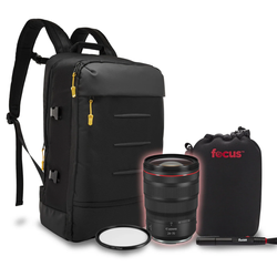 Configuration – Accessory Bundle