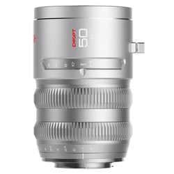 Focal Length / Mount – 50mm / Canon RF