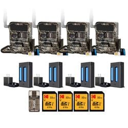 Pack Size – 4-Pack