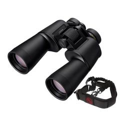 Magnification – 12x50