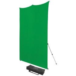 Kit Type – 8x8 – Green Screen Kit