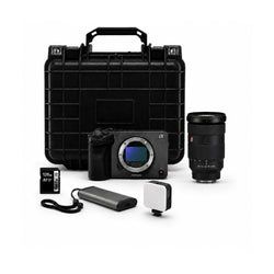 Lens Bundle – 24-70mm f/2.8 GM II