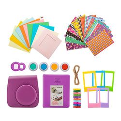 Color – Purple Kit