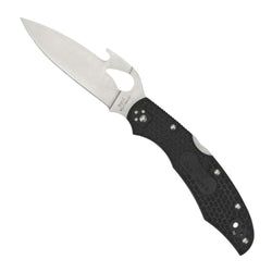 PlainEdge – Black (Emerson)