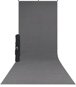 Size: – 5x12 – Neutral Gray Sweep Kit