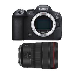 Configuration – 24-70mm f/2.8 Kit