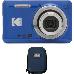 Light Add-Ons – Blue + Case