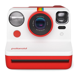 Camera Only – Red