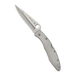 PlainEdge – Steel
