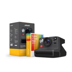 Color Film Bundle – Black