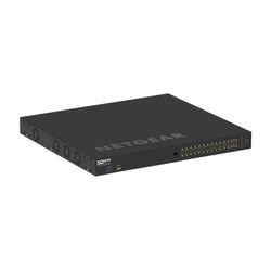 Ports / Power – 24-Port PoE++