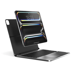 Color – Graphite Black