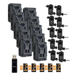 Bundle Pack Size – 10-Pack
