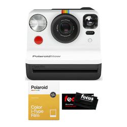 Color Film Bundle – Black & White