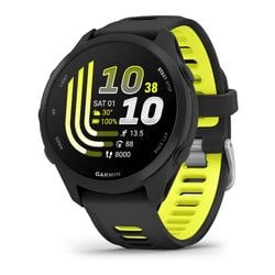 Color – Black/Amp Yellow