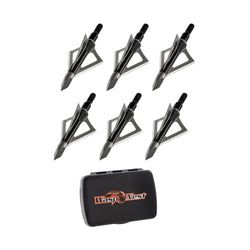 Pack Size – 6-Pack w/ Case
