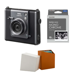 Monochrome Film & Accessory Kit