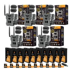 Battery Bundle - Pack Size – 10-Pack