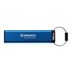Capacity – 16GB