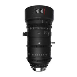Configuration – 28-85mm Zoom