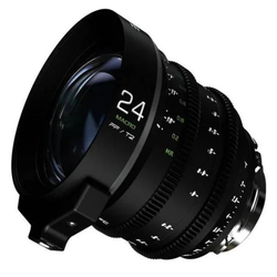 Focal Length – 24mm T2