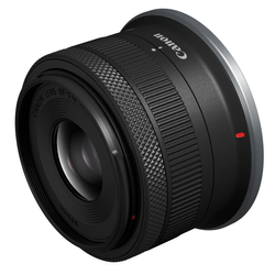 Focal Length – 18-45mm