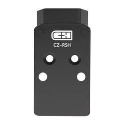 Model / Compatibility – CZ P-10 – RMR/SRO (Ultra-Thin