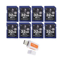 Pack Size – 8-Pack