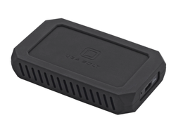 Capacity – 2TB