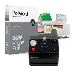 BW Film Kit – Black