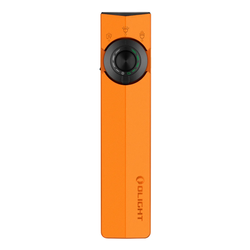 Color / Finish – Orange CW