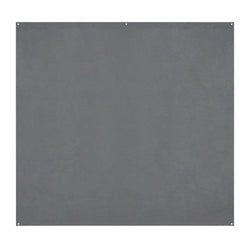 Size – 8x8 – Neutral Gray