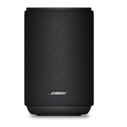 Color – Bose Black