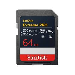 Capacity – 64GB