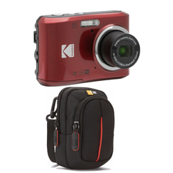 Case Bundle – Red