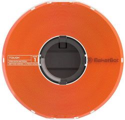 Single Spool – Safety Orange