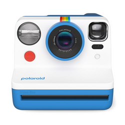 Camera Only – Blue