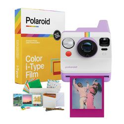 Specialty Film Kit – Purple + Color Frames Starter