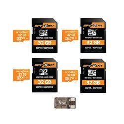 Pack Size – 4-Pack