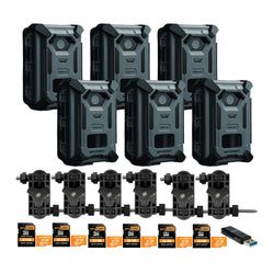 Pack Size – 6-Pack