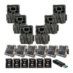 Pack Size – 6-Pack