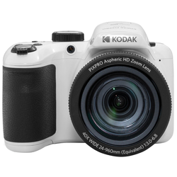 Camera Only – White
