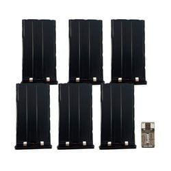 Pack Size – 6-Pack