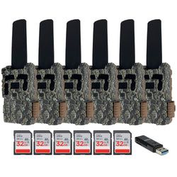 Pack Size – 6-Pack