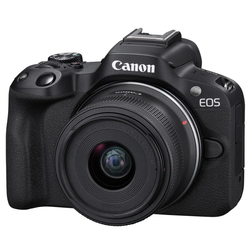 Configuration – 18-45mm Kit (Black)