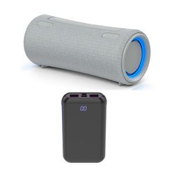 Speaker + Power Bank Bundle