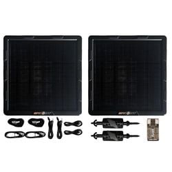 Pack Size – 2-Pack (20 Exposure)
