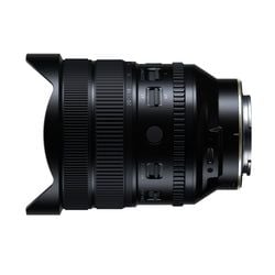 Lens Mount – Sony E