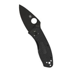 Variant – PlainEdge - Steel Blade (Black)