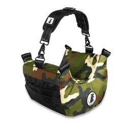 Color – Camouflage
